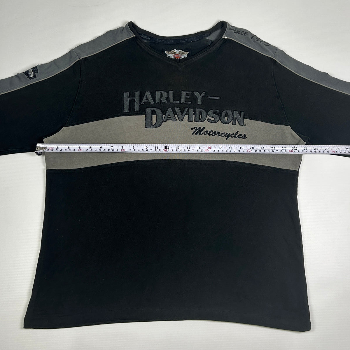 L - Vintage 2000's Harley-Davidson Sweatshirt