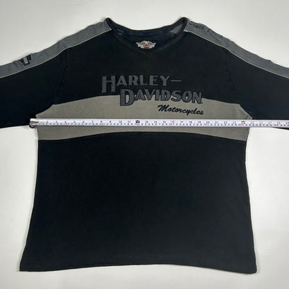 L - Vintage 2000's Harley-Davidson Sweatshirt