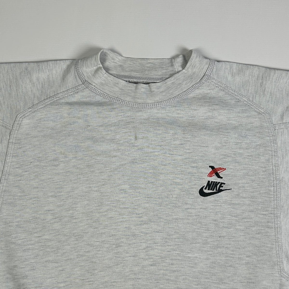 L - Vintage 1990's Nike Cross Training Sweatshirt