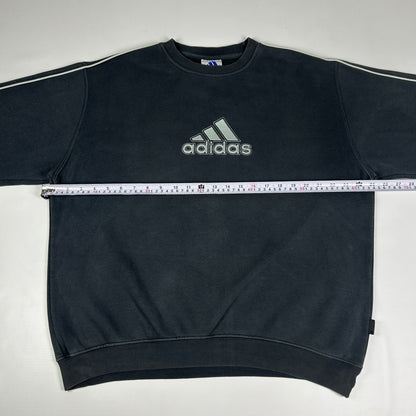 L - Vintage 1990's Adidas Sweatshirt