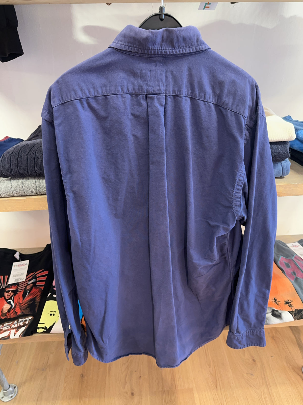 M - Ralph Lauren Shirt