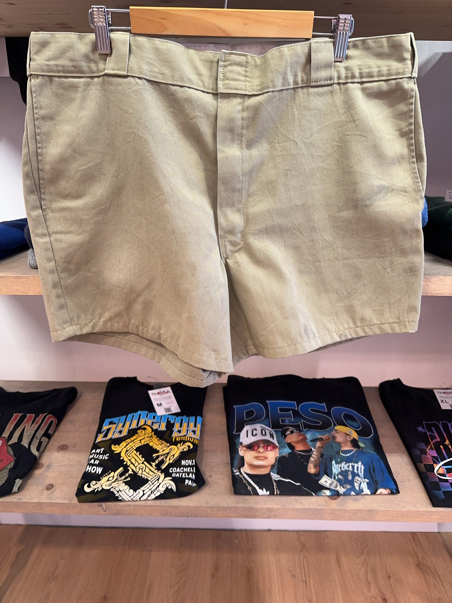 Dickies Shorts - 40