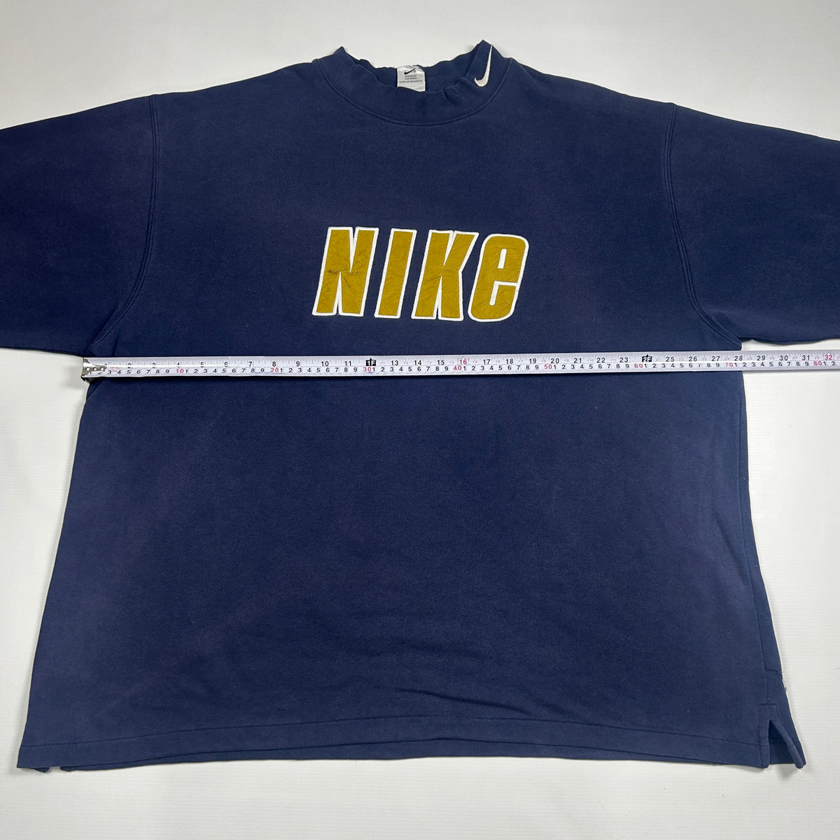 XXL - Vintage 2000's Nike Sweatshirt