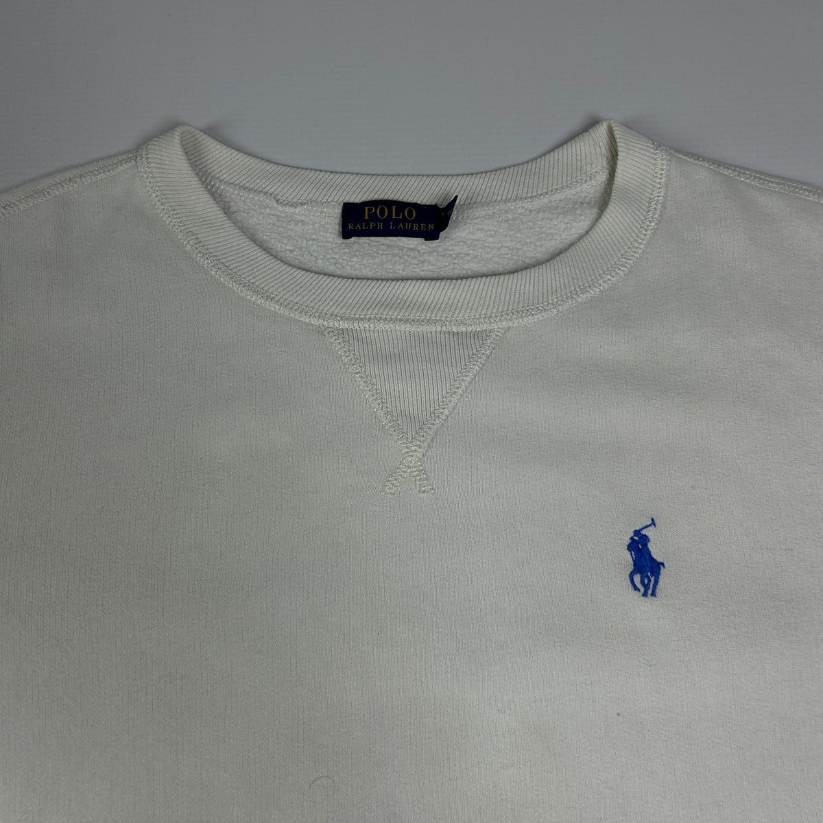 XS - Ralph Lauren Sweatshirt