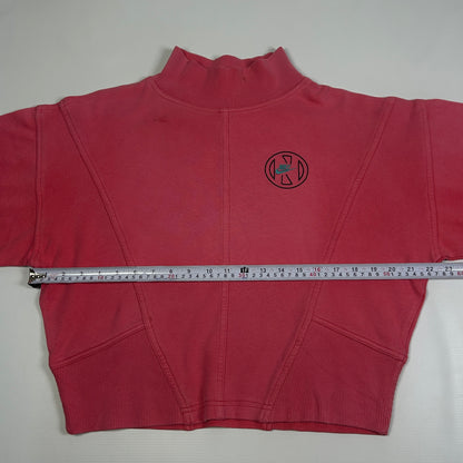 XS - Vintage 1980's Nike Women's Sweatshirt