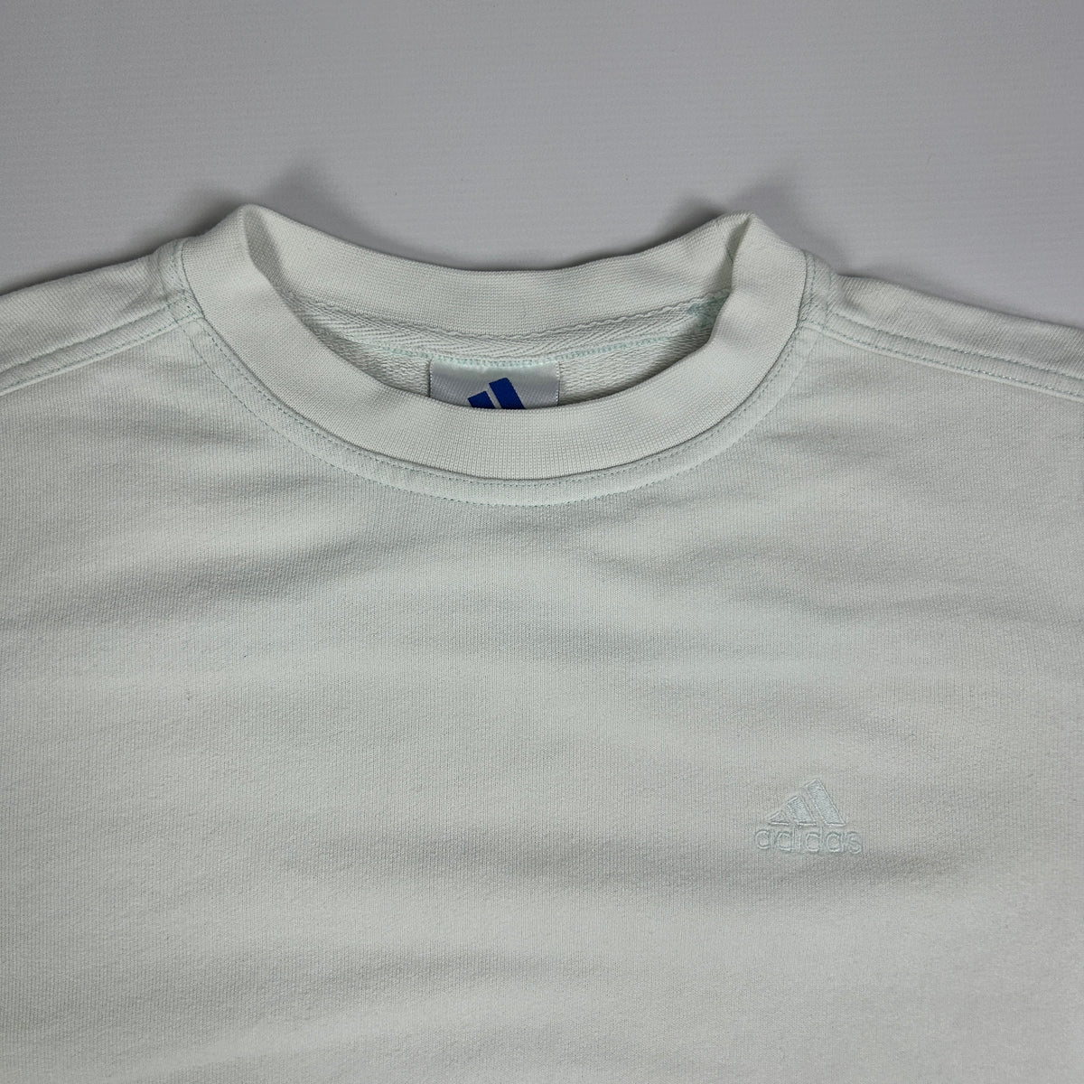 M - Vintage 1990's Adidas Sweatshirt