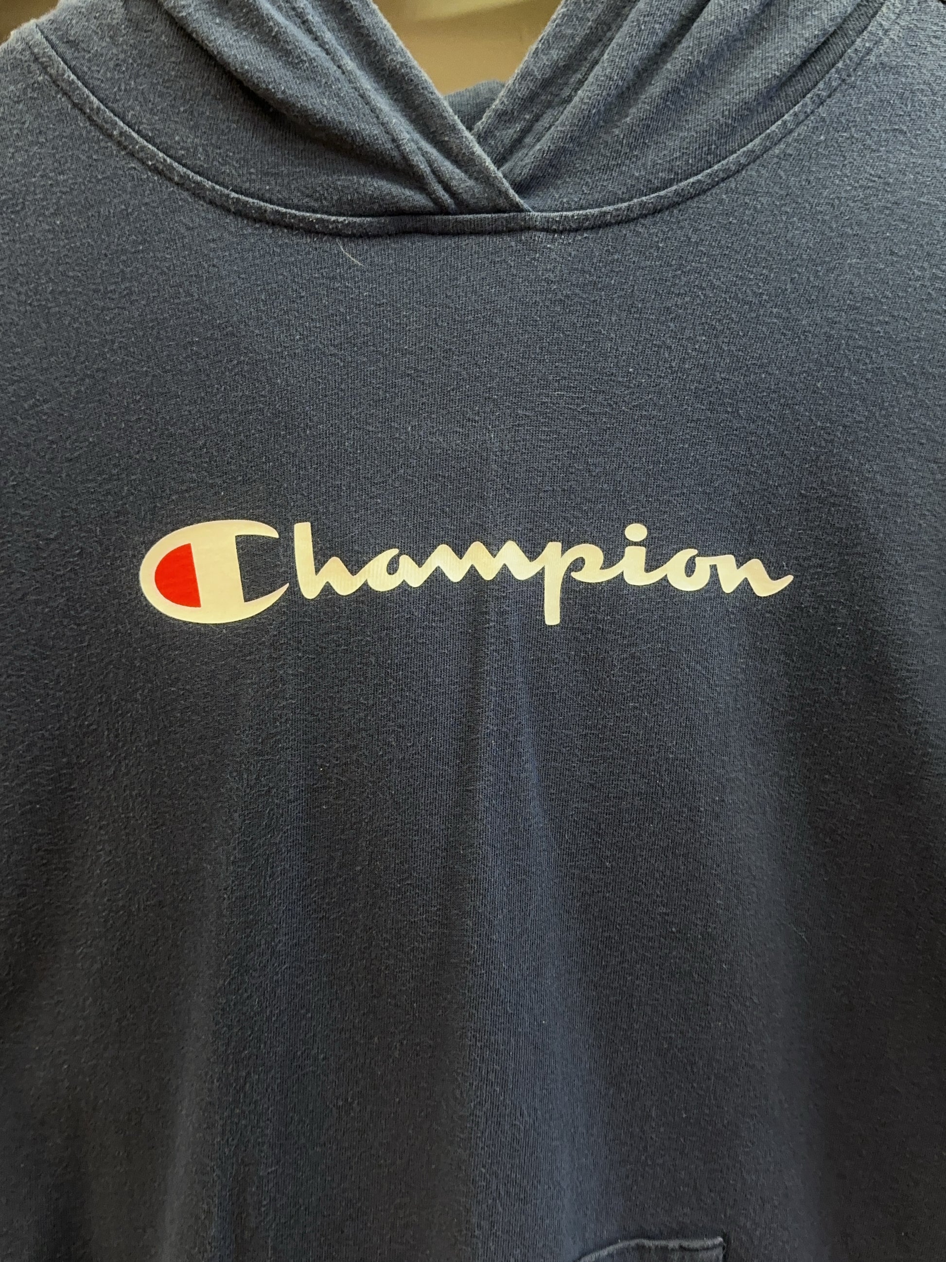 Champion Hoodie - S