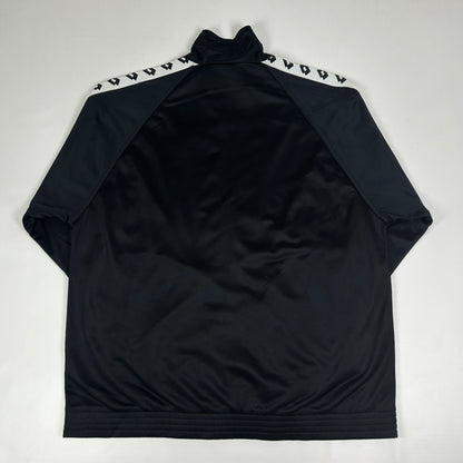 L - Vintage 1990's Lotto Track Jacket