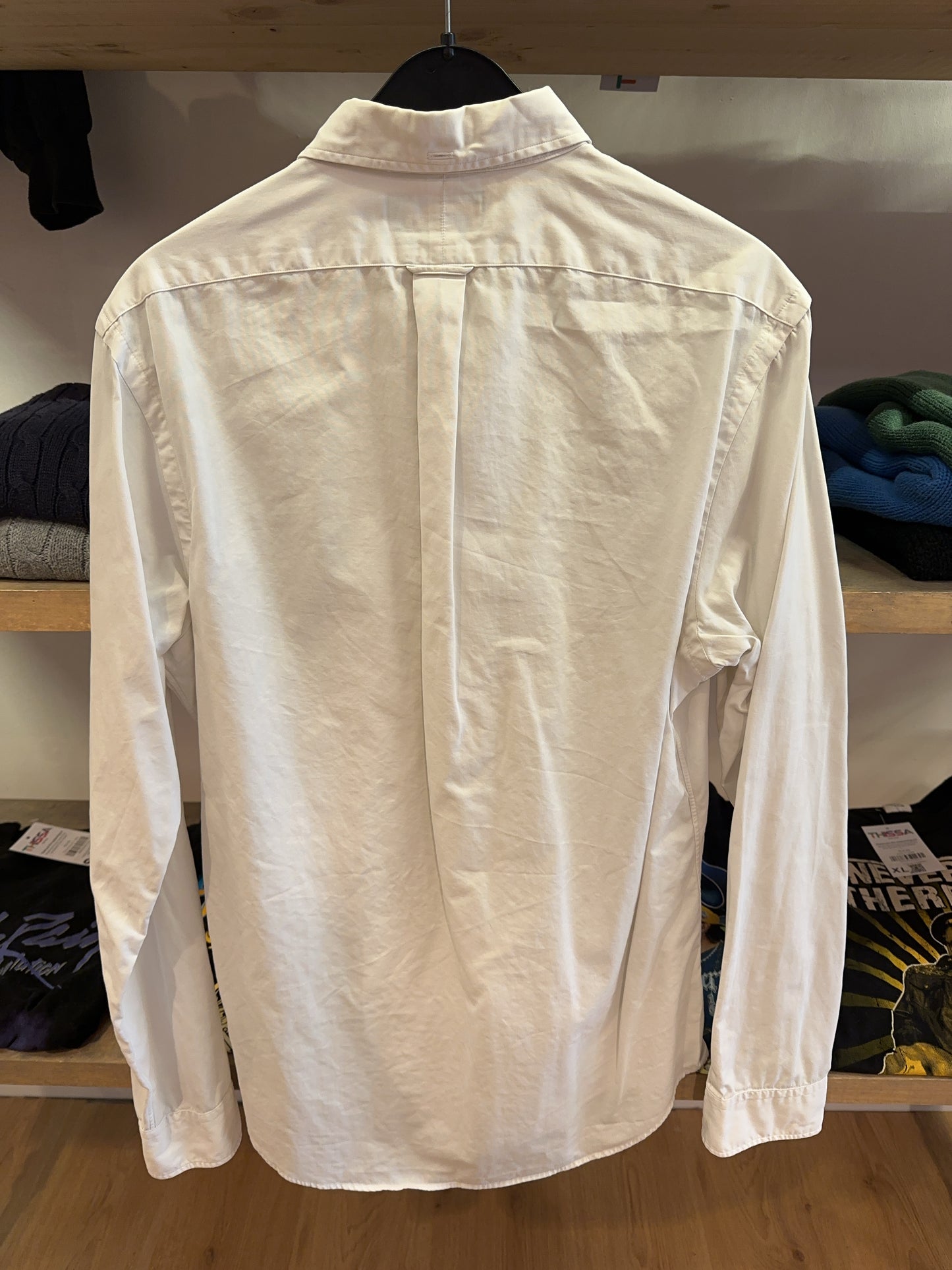 M - Ralph Lauren Shirt
