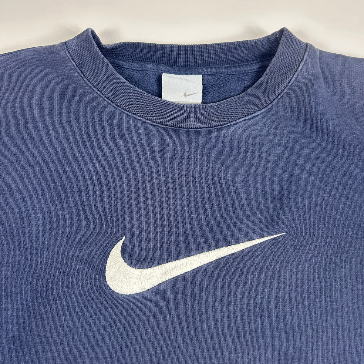 XS - Vintage 2000's Nike Sweatshirt