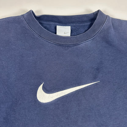 XS - Vintage 2000's Nike Sweatshirt
