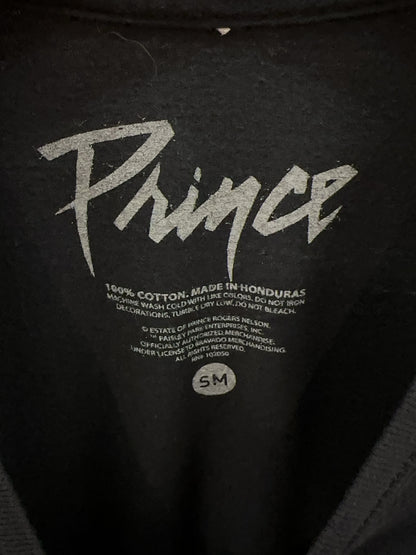 Prince Band T-shirt