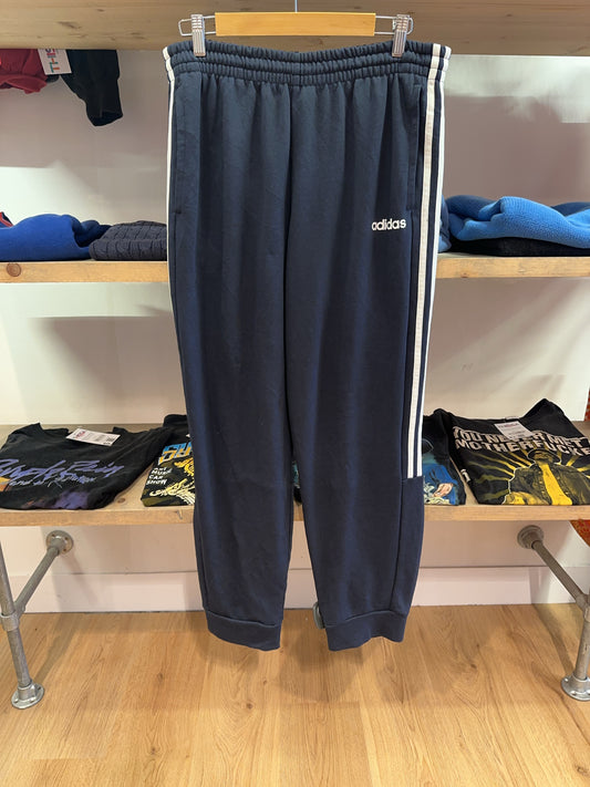 L - Adidas Track Pants
