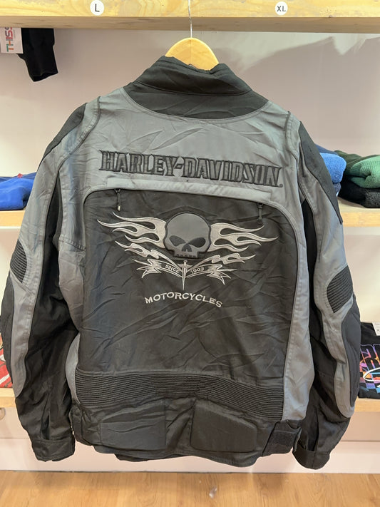 XXL - Harley-Davidson Jacket