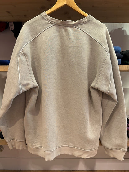 Vintage Modern Adidas Sweatshirt - L