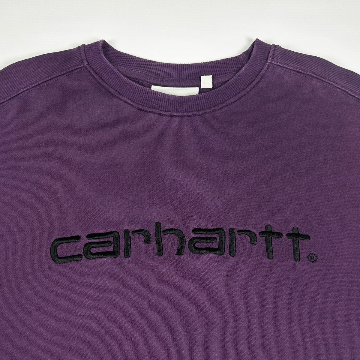 XS - Vintage 2010's Carhartt Sweatshirt