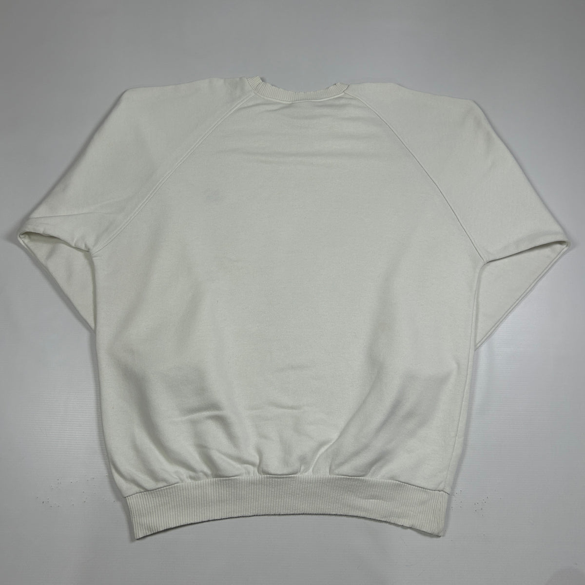 XL - Vintage 1990's Puma Sweatshirt