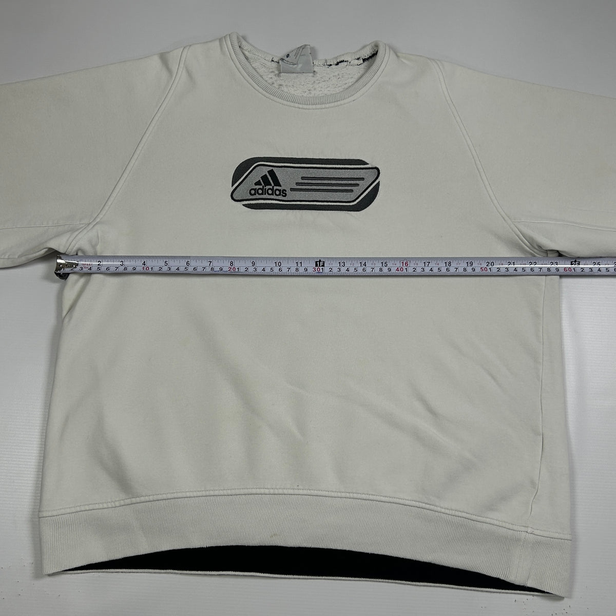 M - Vintage 2000's Adidas Sweatshirt