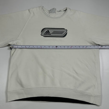 M - Vintage 2000's Adidas Sweatshirt