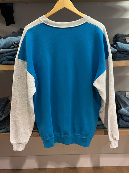 XL - Vintage 1990's Tennis Sweatshirt