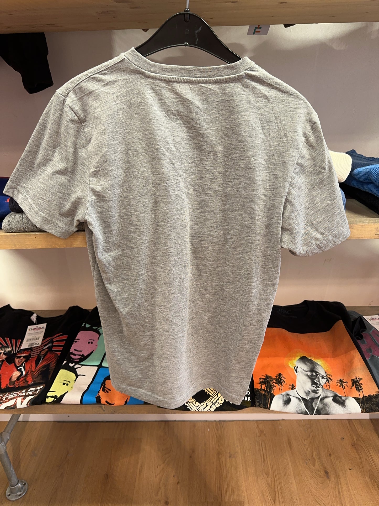 S - Adidas T-shirt