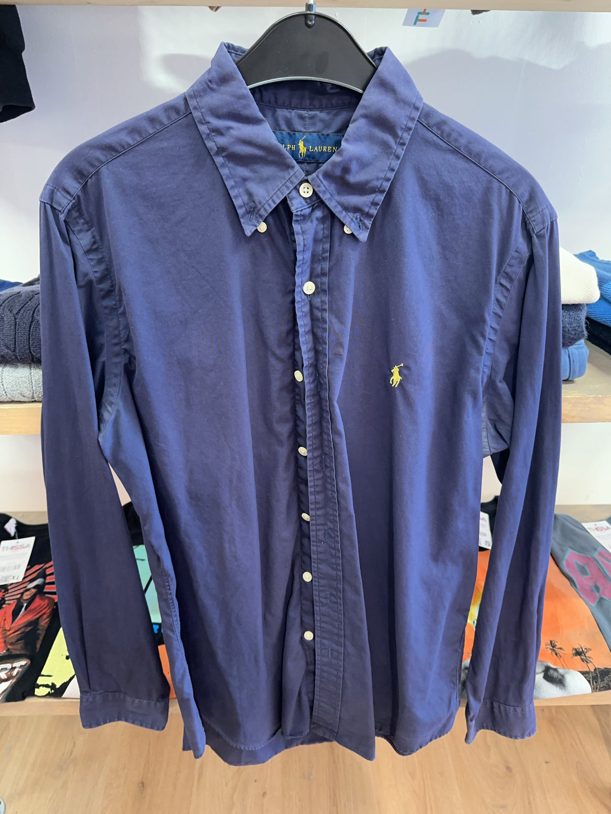 M - Ralph Lauren Shirt