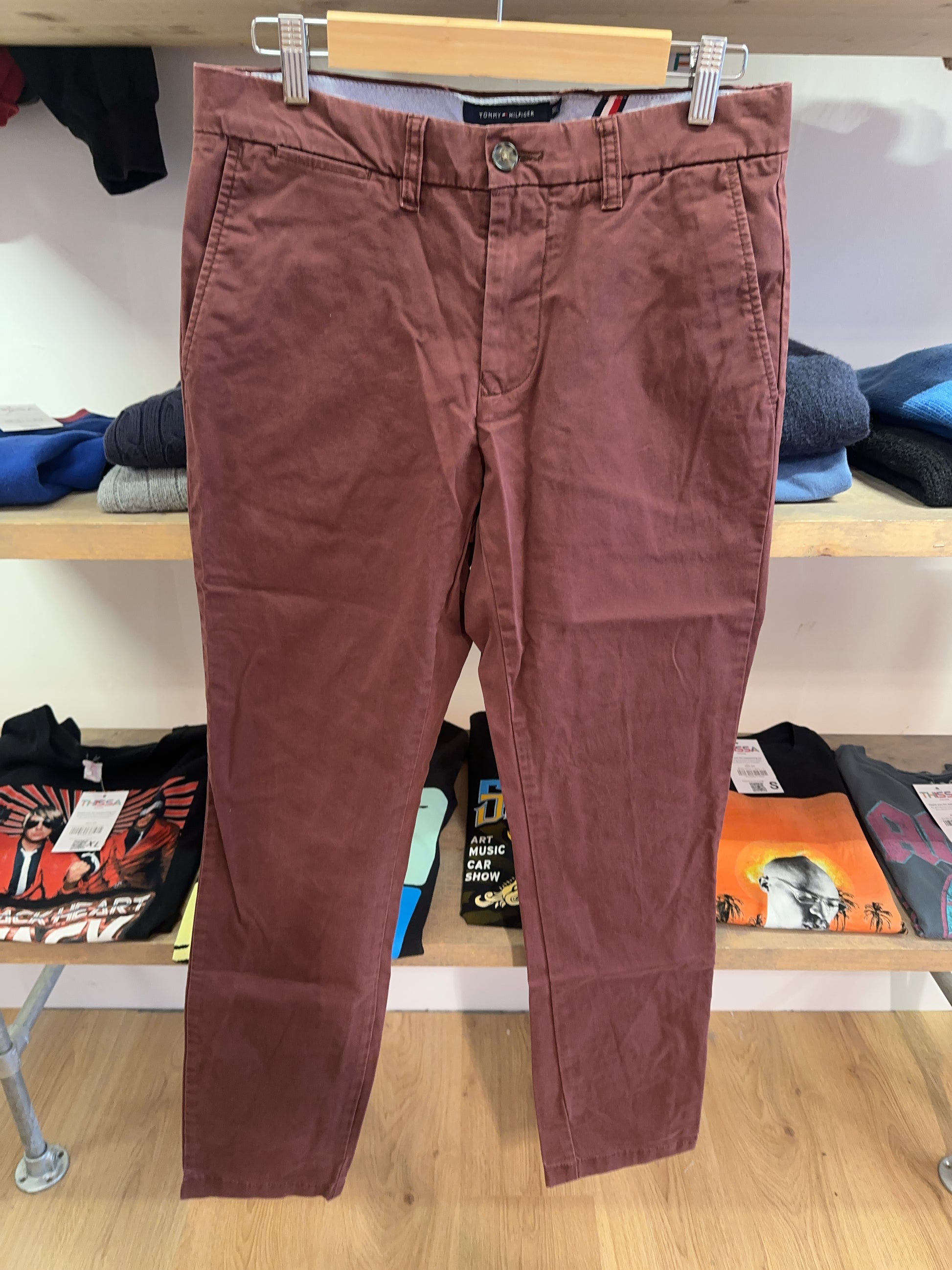 30/32 - Tommy Hilfiger Pants