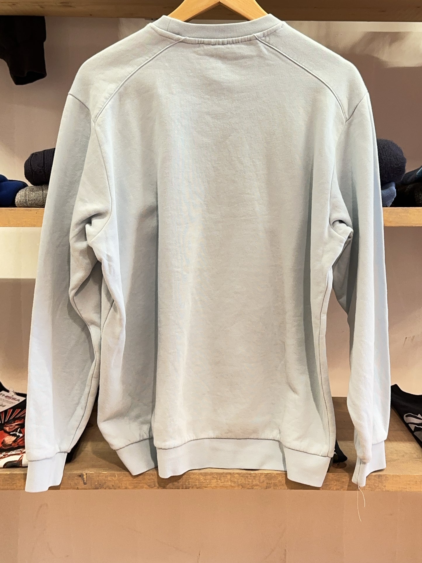 M - Vintage 2000's Adidas Sweatshirt