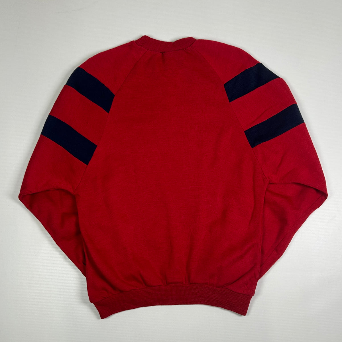 XS - Vintage 1980's Adidas Sweatshirt