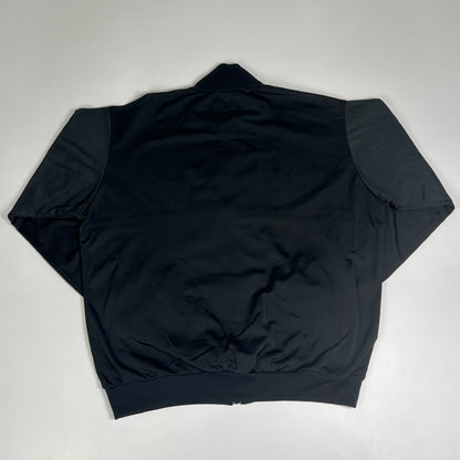 L - Vintage 1980's Puma Track Jacket