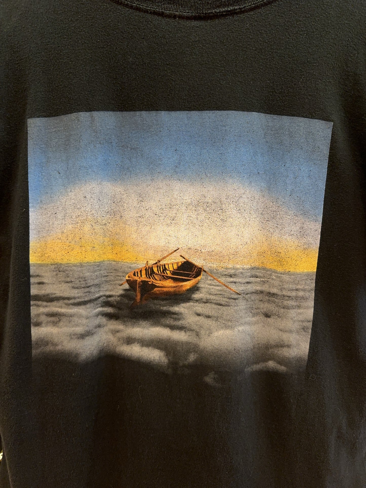 Pink Floyd Band T-shirt - L