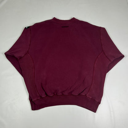 L - Vintage 1980's Adidas Equipment Sweatshirt