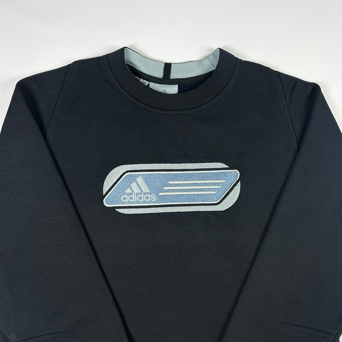 XS - Vintage 2000's Adidas Sweatshirt