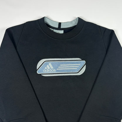 XS - Vintage 2000's Adidas Sweatshirt