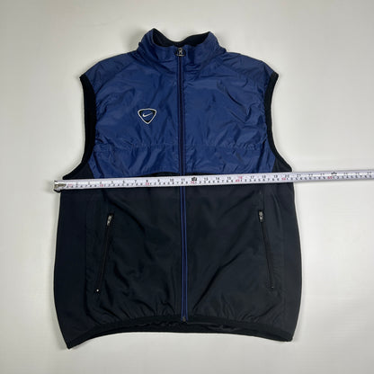 S - Nike Bodywarmer
