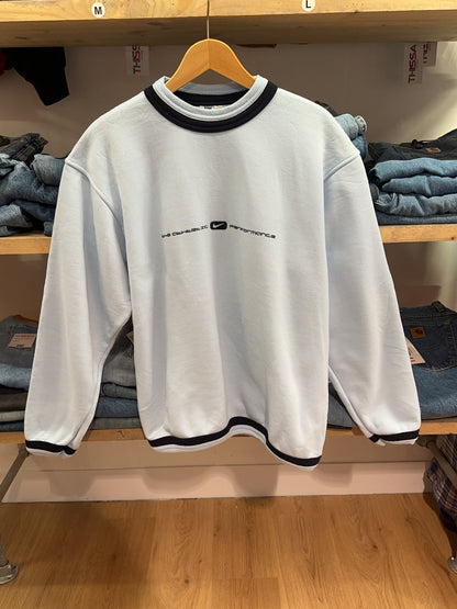 L - Vintage 1990's Nike Sweatshirt