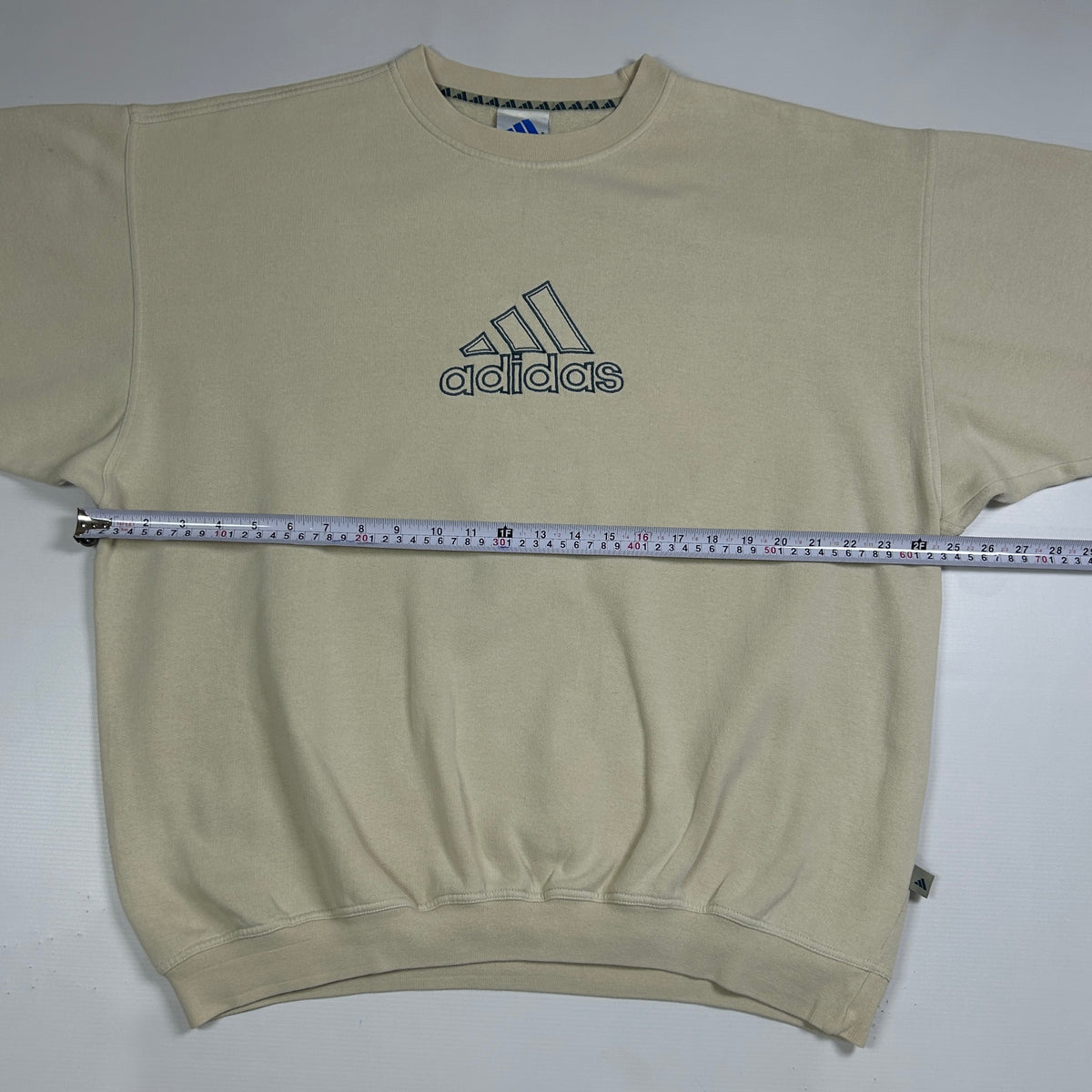L - Vintage 1990's Adidas Sweatshirt