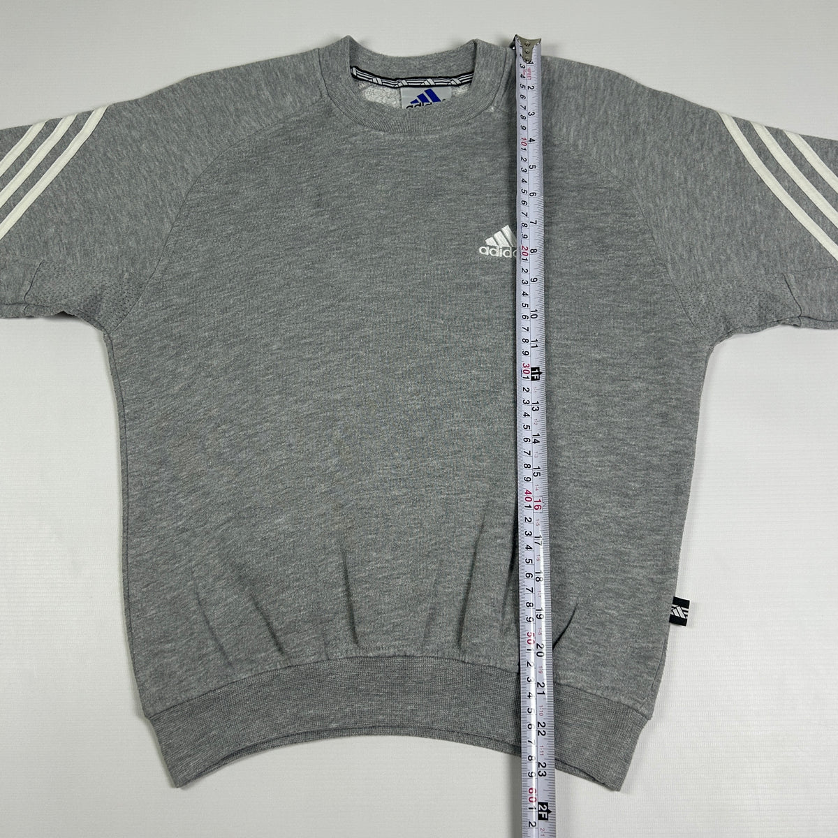 XS - Vintage 1990's Adidas Sweatshirt