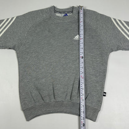 XS - Vintage 1990's Adidas Sweatshirt