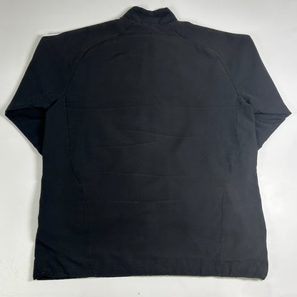L - Vintage 2000's Adidas Track Jacket