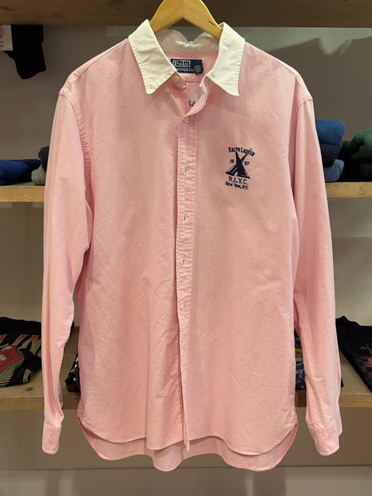 Ralph Lauren Shirt - XL