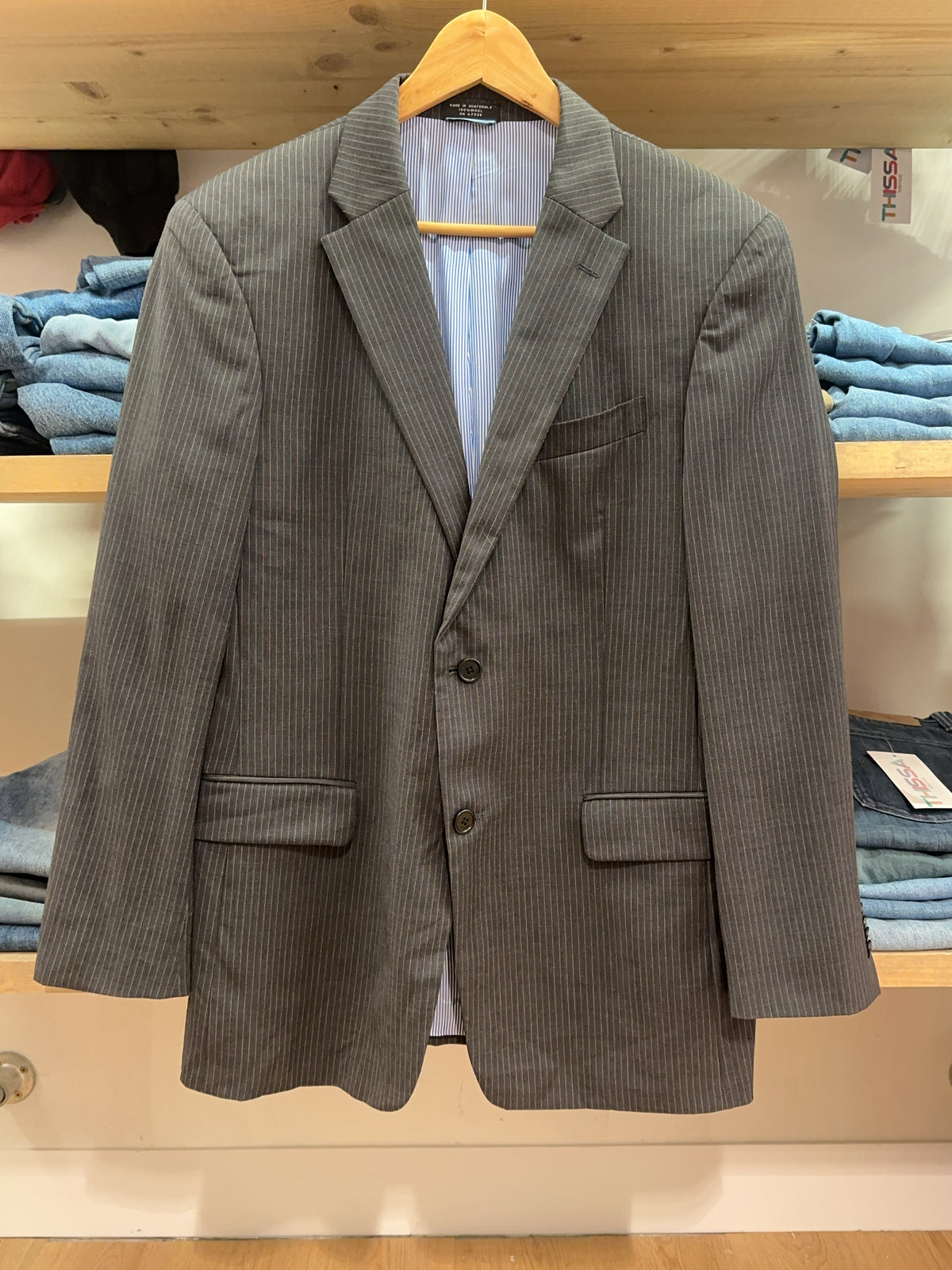 40R - Tommy Hilfiger Blazer
