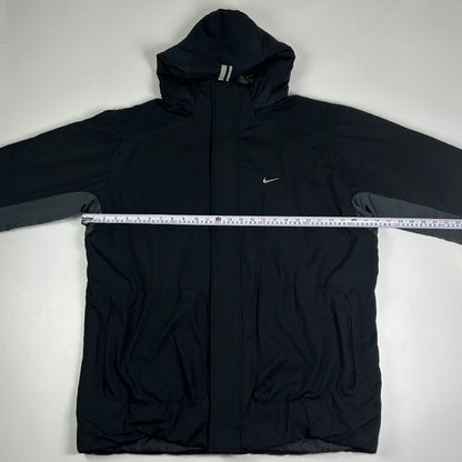 L - Vintage 2000's Nike Padded Jacket