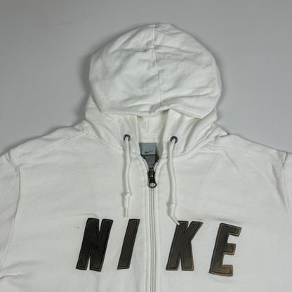 L - Vintage 2010's Nike Hoodie