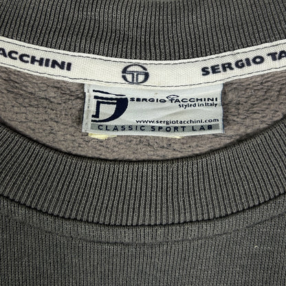 L - Vintage 1990's Sergio Tacchini Crewneck Sweatshirt