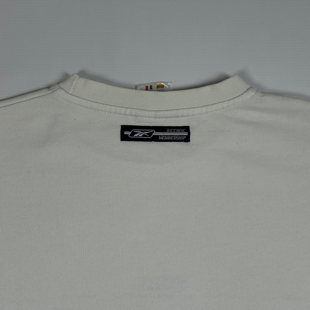 XL - Vintage 1990's Reebok Sweatshirt