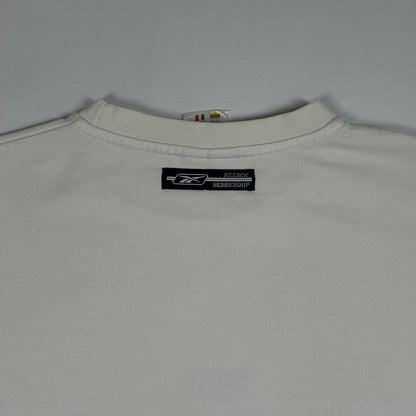 XL - Vintage 1990's Reebok Sweatshirt