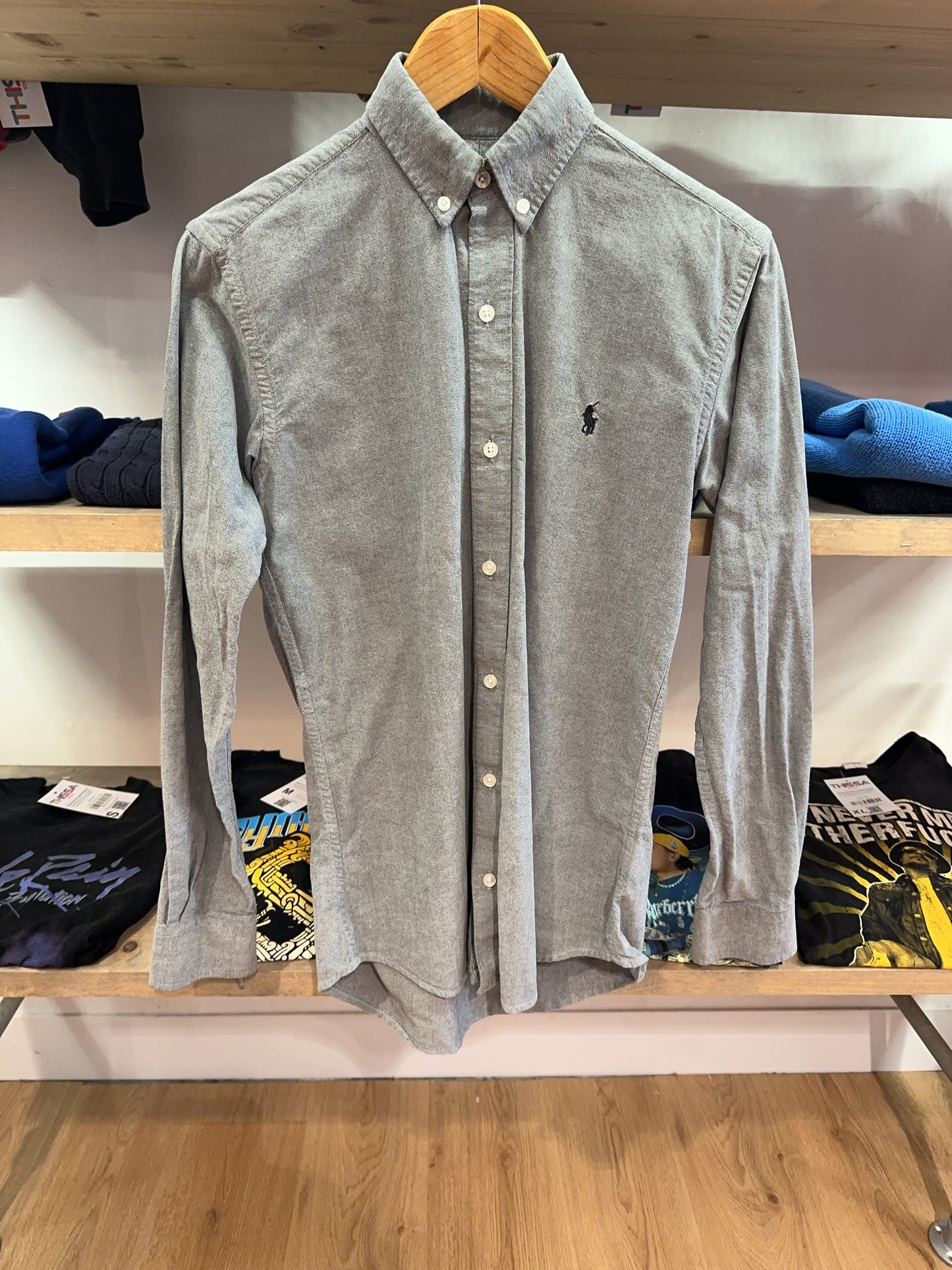 S - Ralph Lauren Shirt