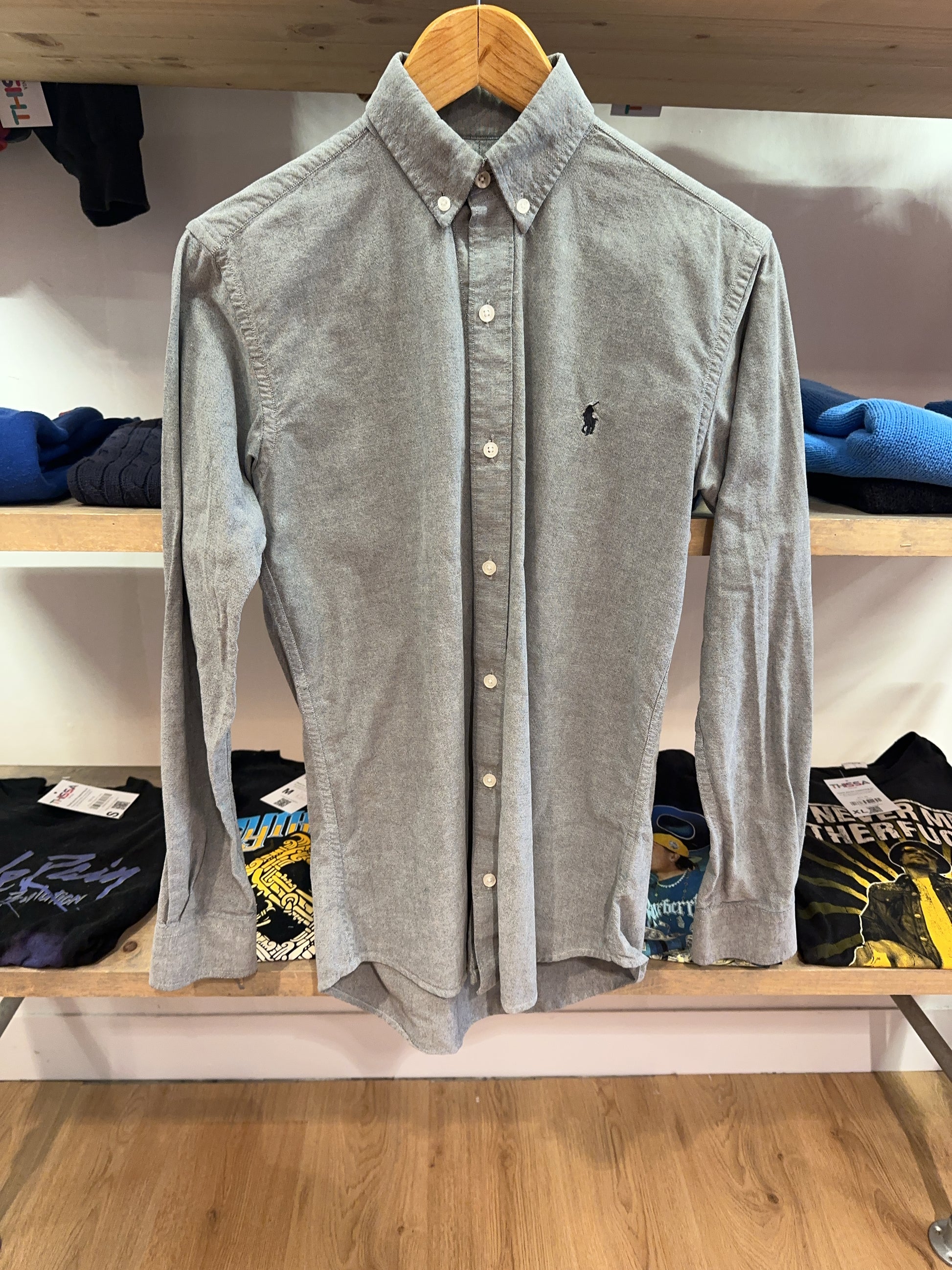 S - Ralph Lauren Shirt