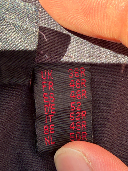 36 - Dickies Cargo Shorts
